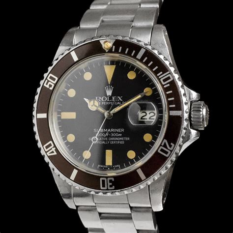 rolex submariner 16800 tritium|Rolex Submariner 16800 production years.